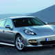 Illustration for article titled Porsche Panamera Official Photos, Details